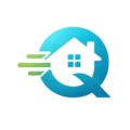 QuickAtHome Logo